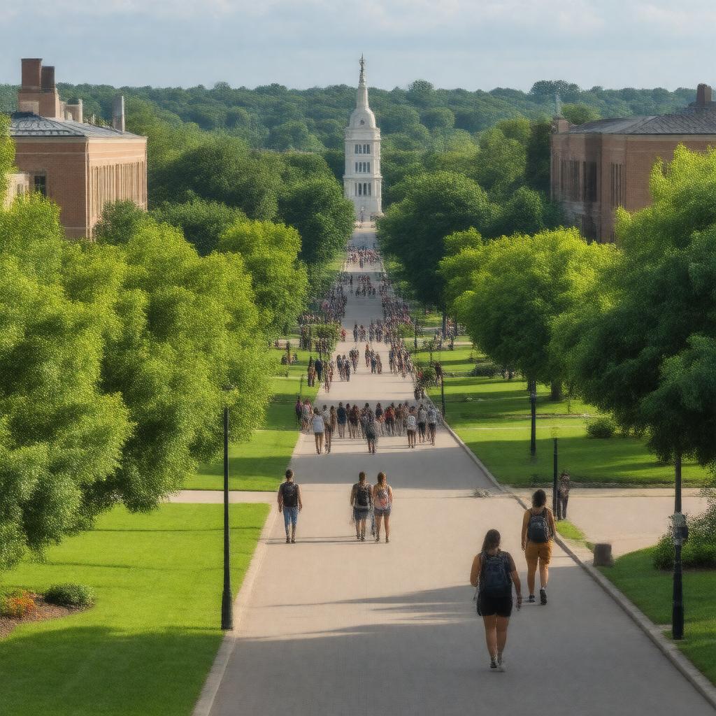 University System of Ohio